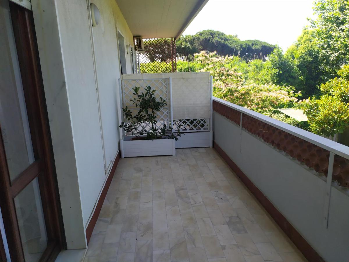 B&B Tra Mare E Marmo 马瑞纳迪卡拉拉 外观 照片