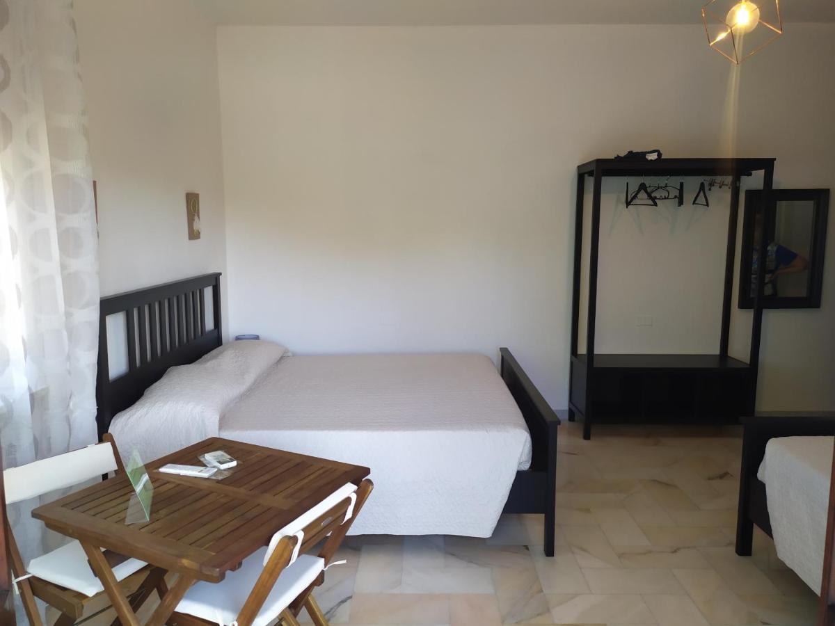 B&B Tra Mare E Marmo 马瑞纳迪卡拉拉 外观 照片
